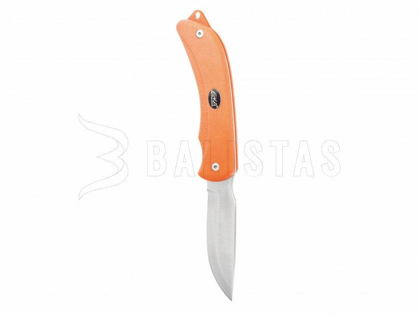 Eka Swingblade G3 naranja