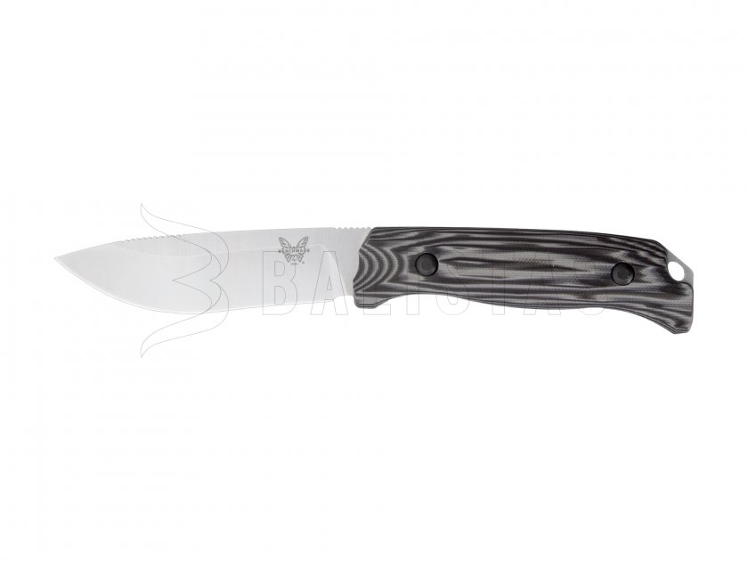 Cuchillo Benchmade 15001-1 HUNT