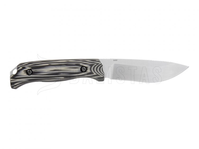 Cuchillo Benchmade 15001-1 HUNT