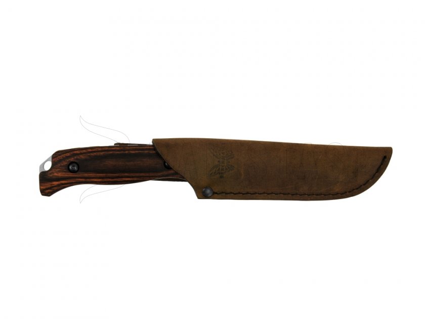 Cuchillo Benchmade 15001-2 HUNT
