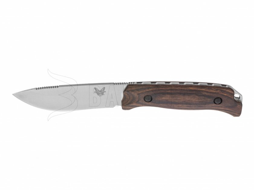 Cuchillo Benchmade 15001-2 HUNT