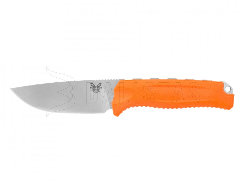 Cuchillo Benchmade 15008-ORG HUNT