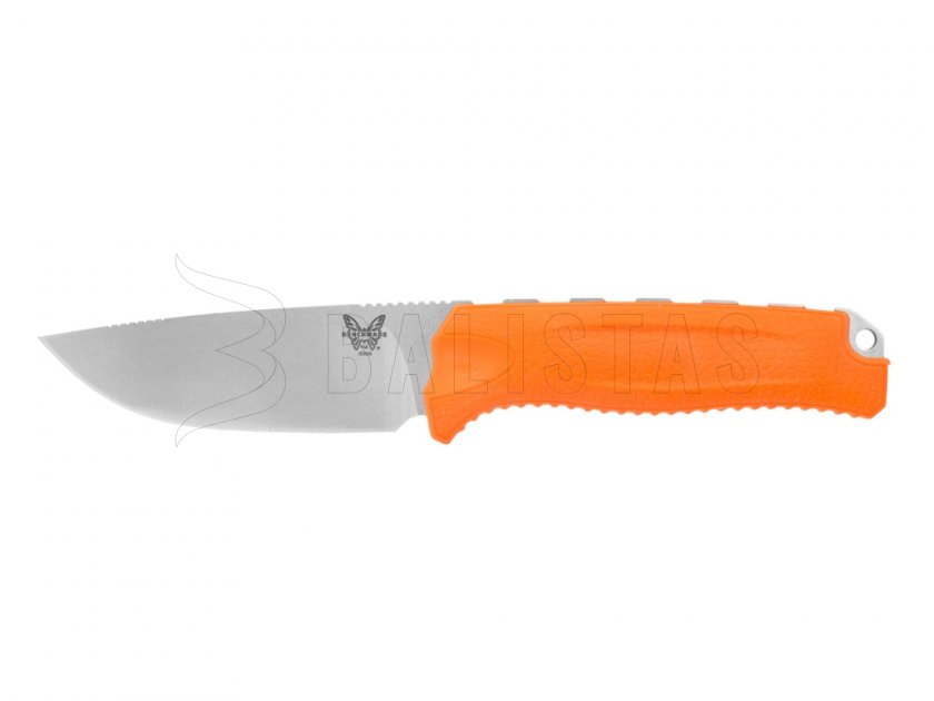 Cuchillo Benchmade 15008-ORG HUNT