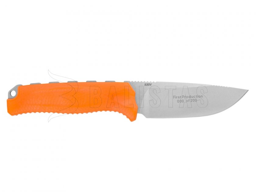 Cuchillo Benchmade 15008-ORG HUNT