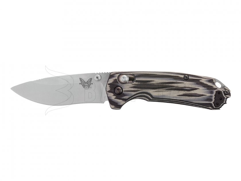 Cuchillo Benchmade 15031-1 HUNT