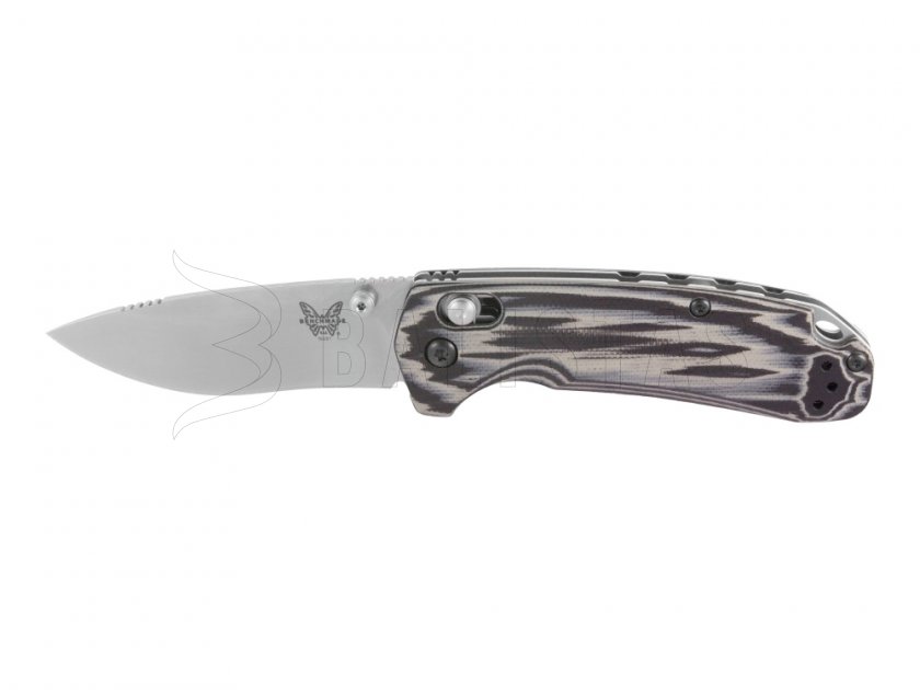 Cuchillo Benchmade 15031-1 HUNT