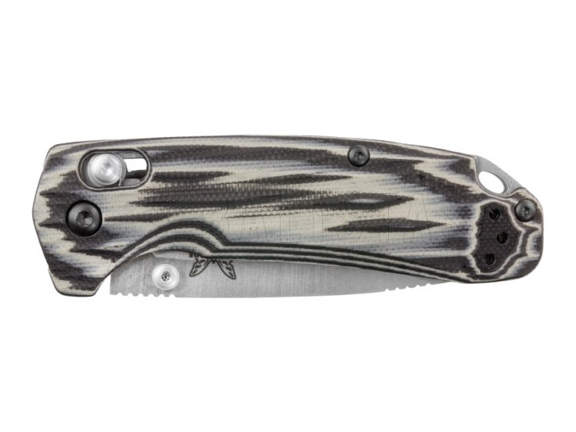 Cuchillo Benchmade 15031-1 HUNT