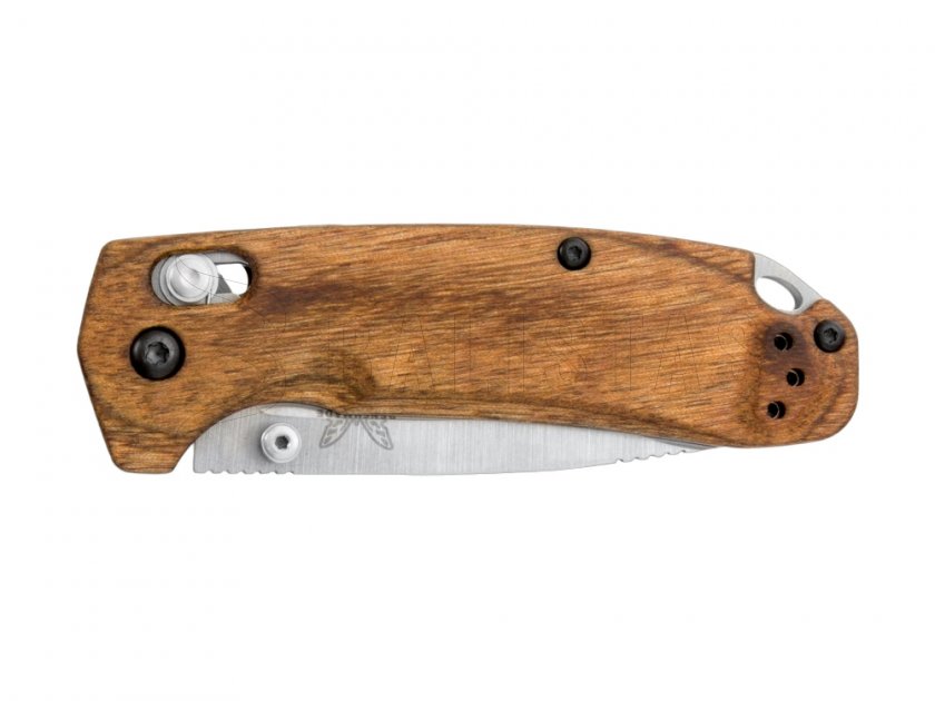 Cuchillo Benchmade 15031-2 HUNT