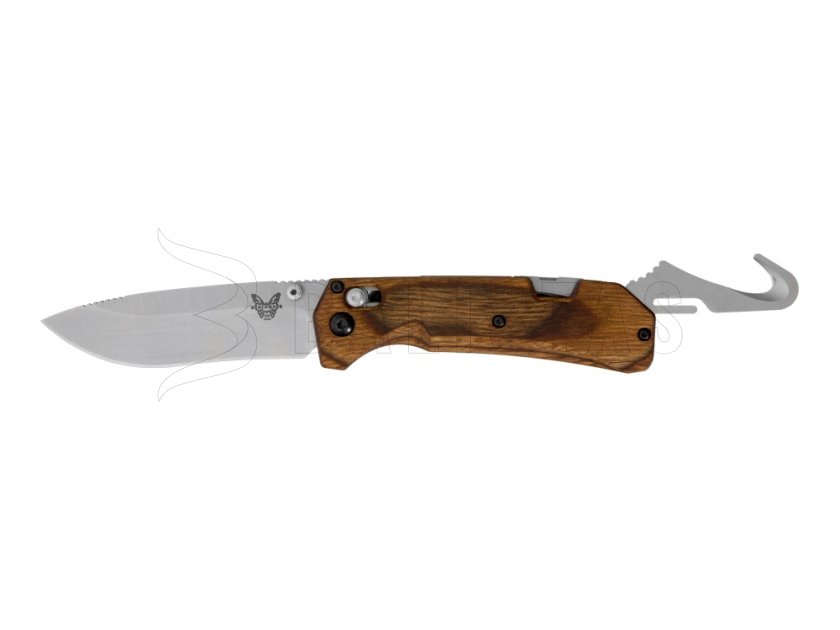 Cuchillo Benchmade 15060-2 HUNT