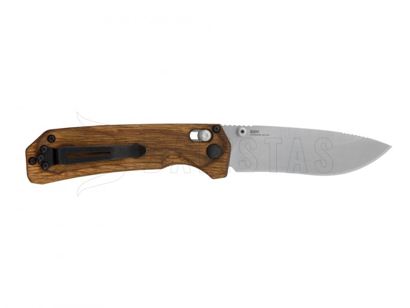 Cuchillo Benchmade 15060-2 HUNT