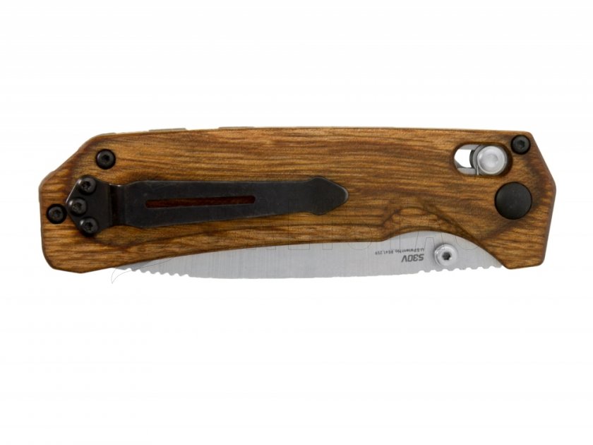 Cuchillo Benchmade 15060-2 HUNT