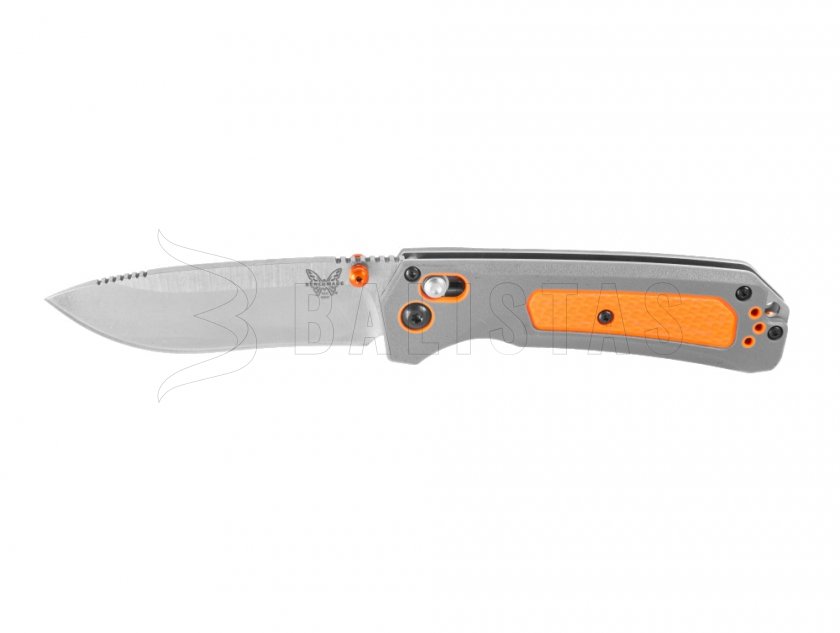 Cuchillo Benchmade 15061 Grizzly Ridge
