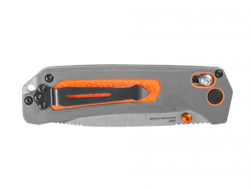Cuchillo Benchmade 15061 Grizzly Ridge