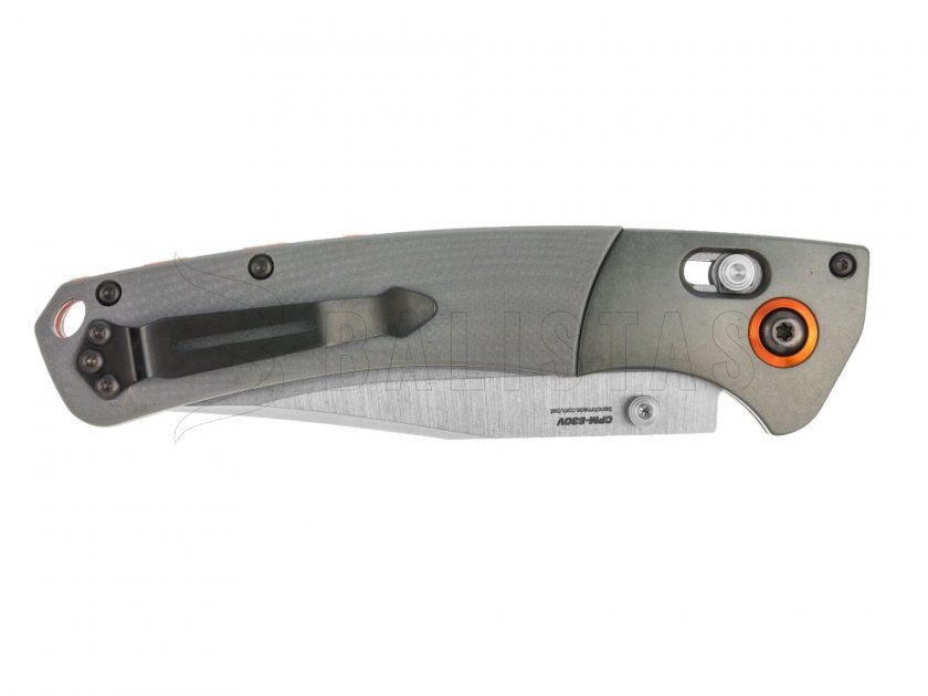 Cuchillo Benchmade 15080-1 HUNT