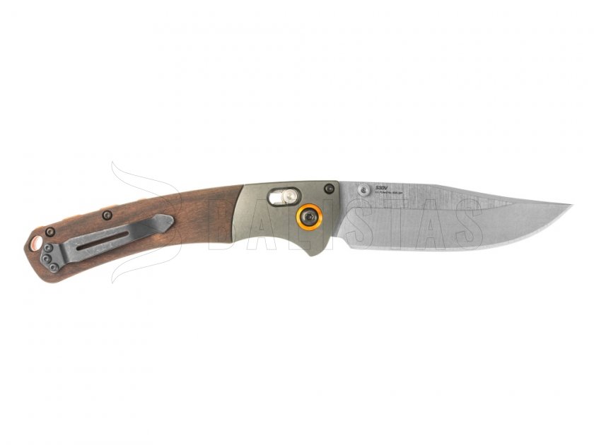 Cuchillo Benchmade 15080-2 HUNT