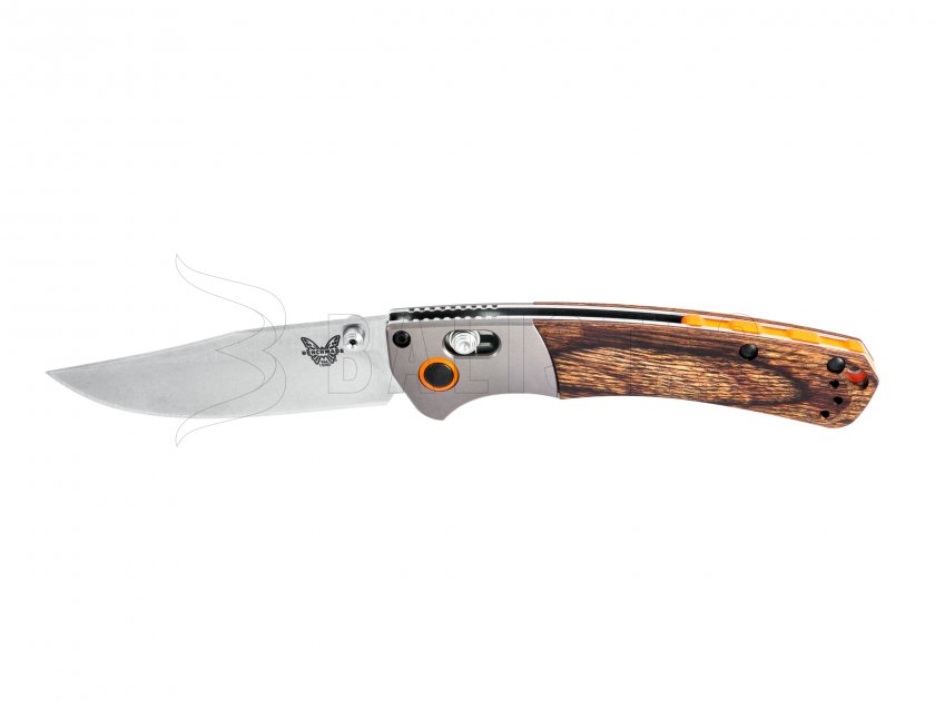 Cuchillo Benchmade 15085-2 Mini Crooked River