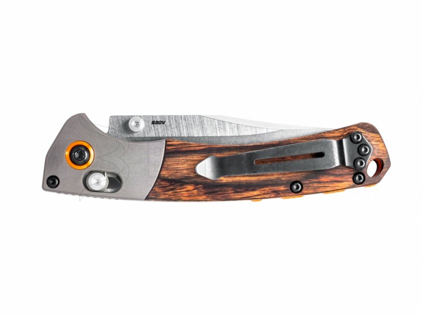 Cuchillo Benchmade 15085-2 Mini Crooked River