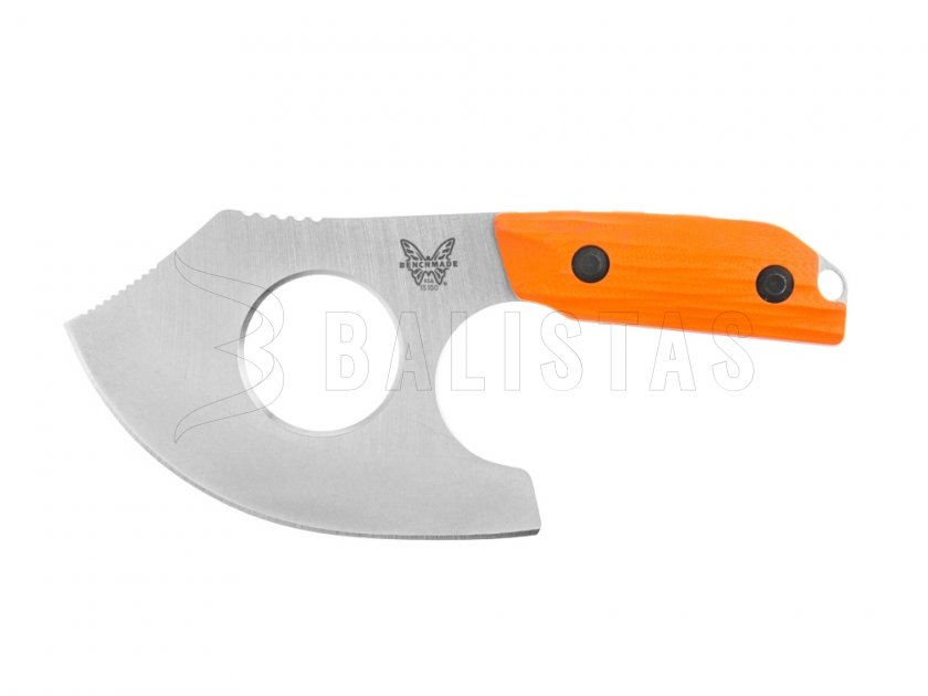 Cuchillo Benchmade 15100-1 HUNT Nestucca