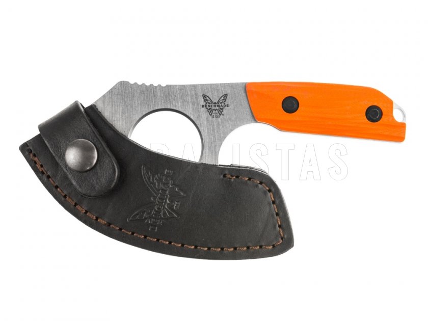 Cuchillo Benchmade 15100-1 HUNT Nestucca