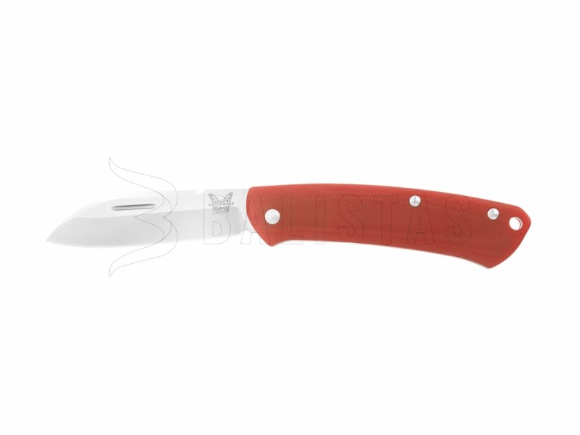 Cuchillo Benchmade 319-1 Proper