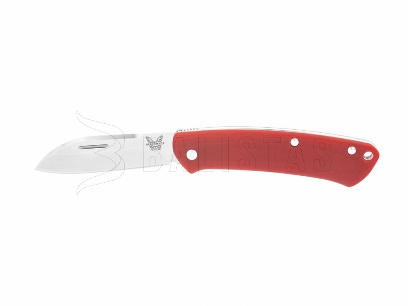 Cuchillo Benchmade 319-1 Proper