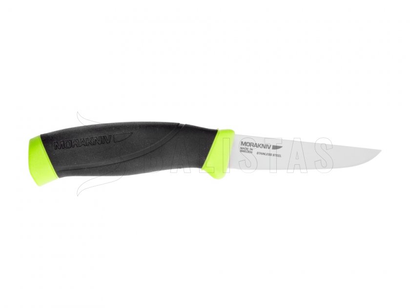 Cuchillo filetear Morakniv Fishing Comfort Filete 090 sin dentado