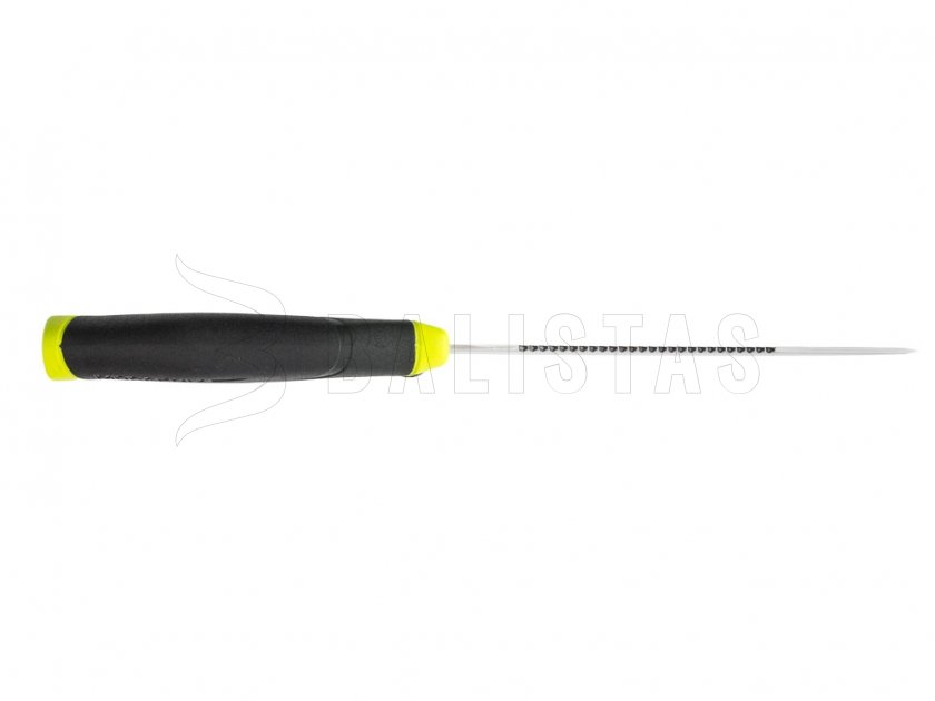 Cuchillo de despiece Morakniv Fishing Comfort Fillet 150 dentado
