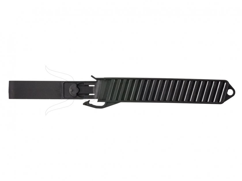 Cuchillo de despiece Morakniv Fishing Comfort Fillet 150 dentado