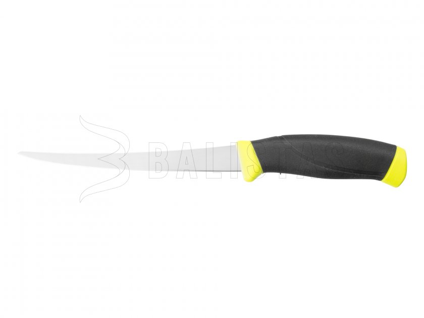 Cuchillo Filetear Morakniv Pesca Confort Filete 155 Sin Dentado