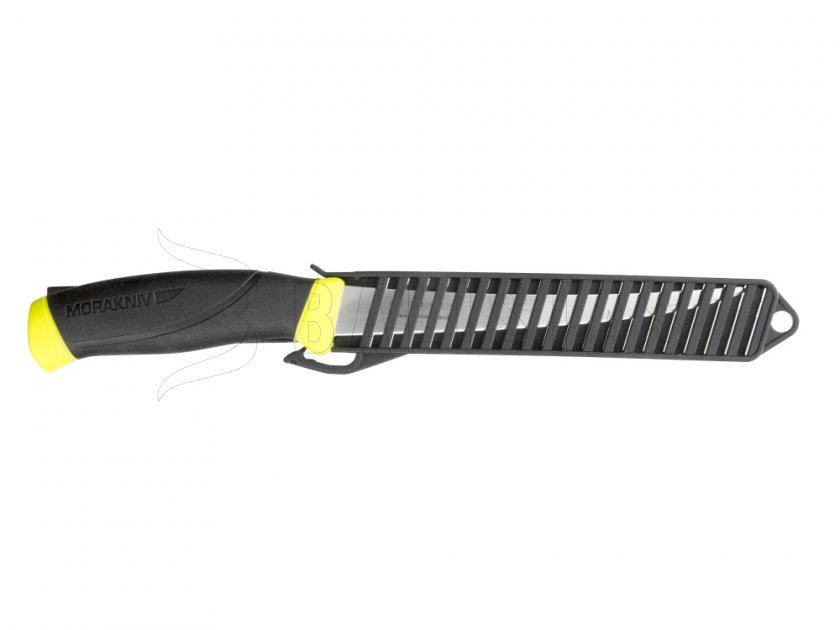 Cuchillo Filetear Morakniv Pesca Confort Filete 155 Sin Dentado