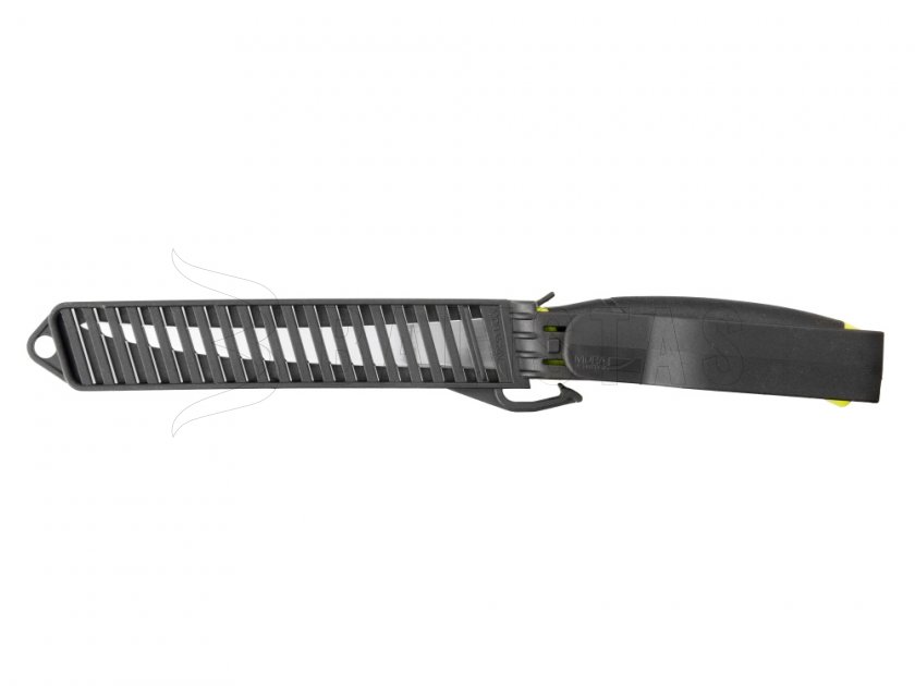 Cuchillo Filetear Morakniv Pesca Confort Filete 155 Sin Dentado