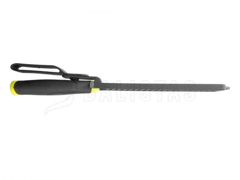 Cuchillo Filetear Morakniv Pesca Confort Filete 155 Sin Dentado