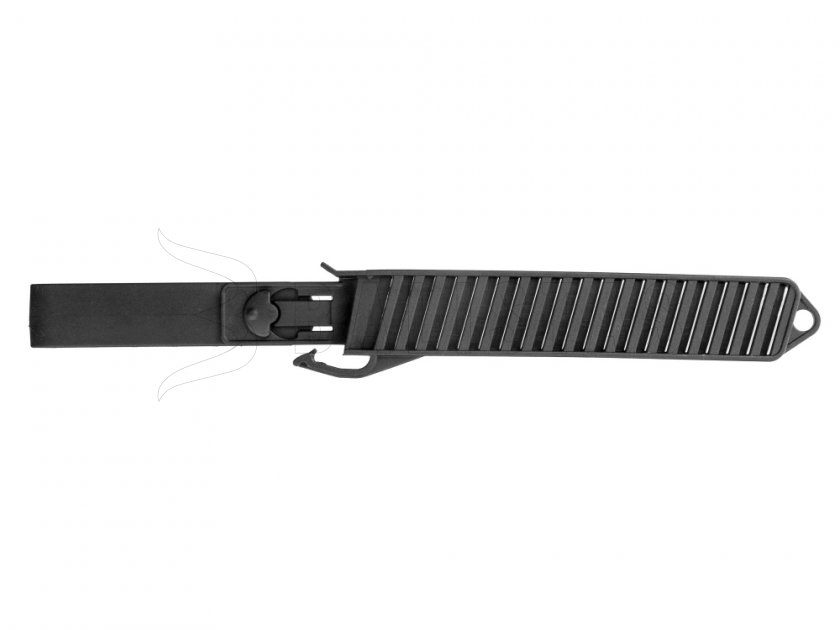 Cuchillo Filetear Morakniv Pesca Confort Filete 155 Sin Dentado