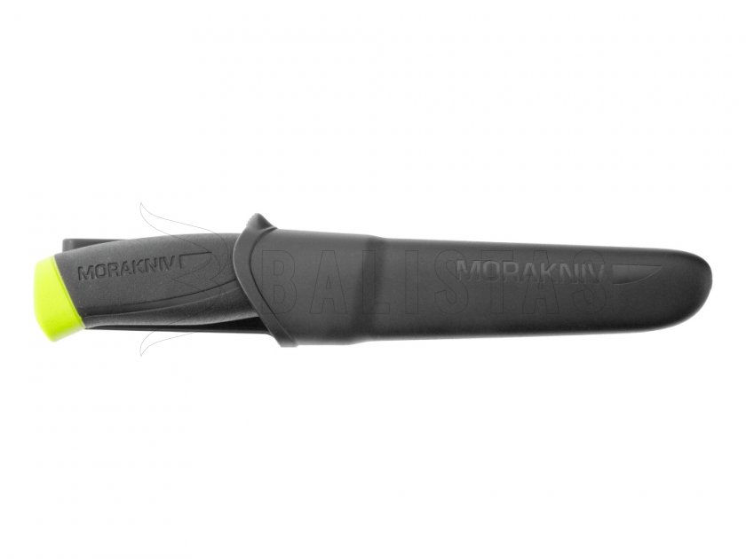 Cuchillo Filetear Morakniv Pesca Confort Scaler 098 Dentado