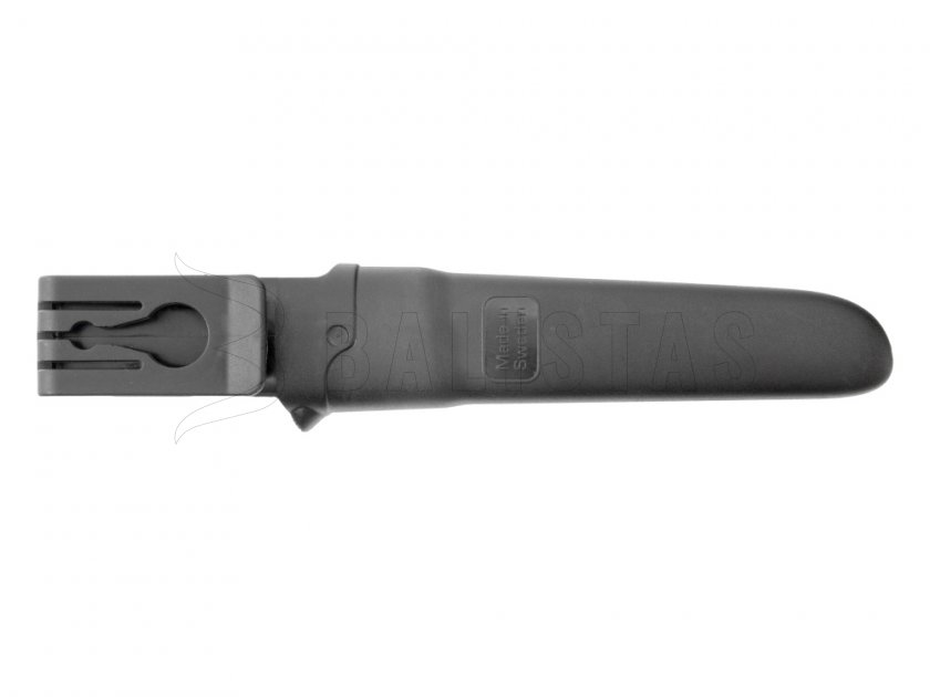 Cuchillo Filetear Morakniv Pesca Confort Scaler 098 Dentado
