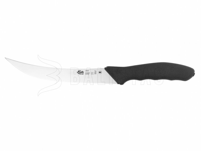 Cuchillo para filetear Morakniv Frosts Ergonomicgrip Curved Boning