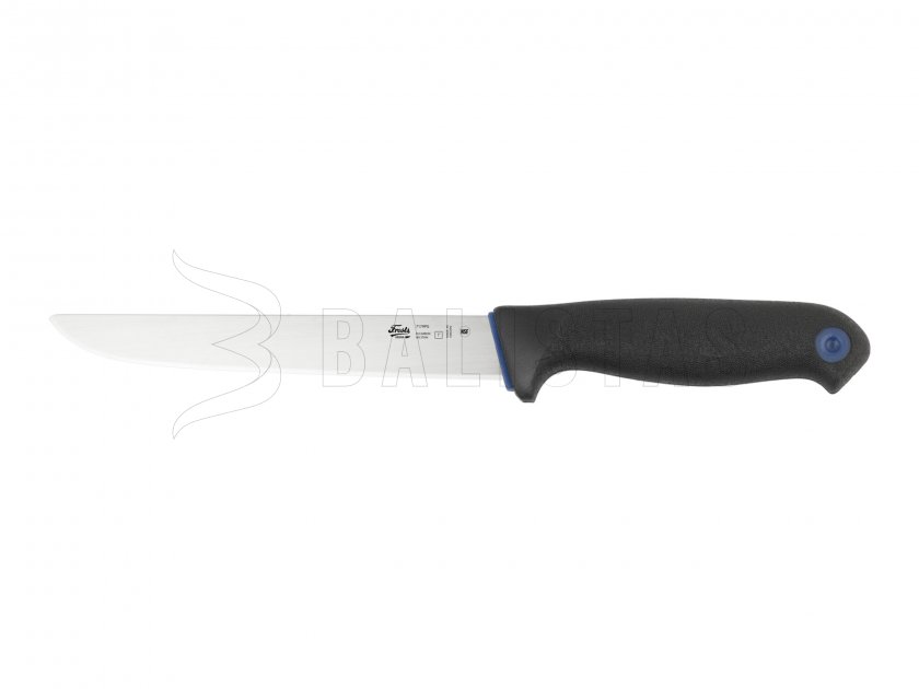 Cuchillo deshuesador recto ancho Morakniv Frosts Progrip 7179 PG