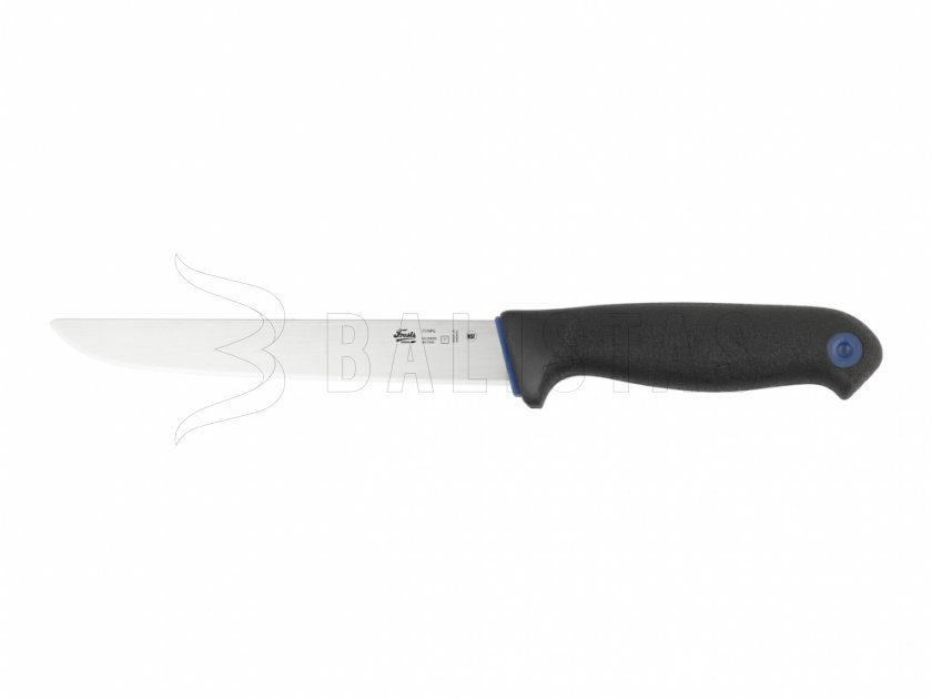 Cuchillo deshuesador recto ancho Morakniv Frosts Progrip 7179 PG