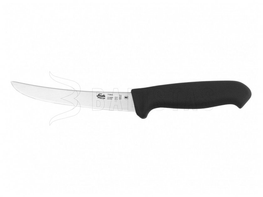 Cuchillo deshuesador curvo ancho Morakniv Frosts Unigrip 7158 UG
