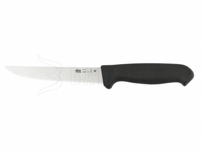 Cuchillo Morakniv Frosts Unigrip Deshuesador Ancho 7153 UG