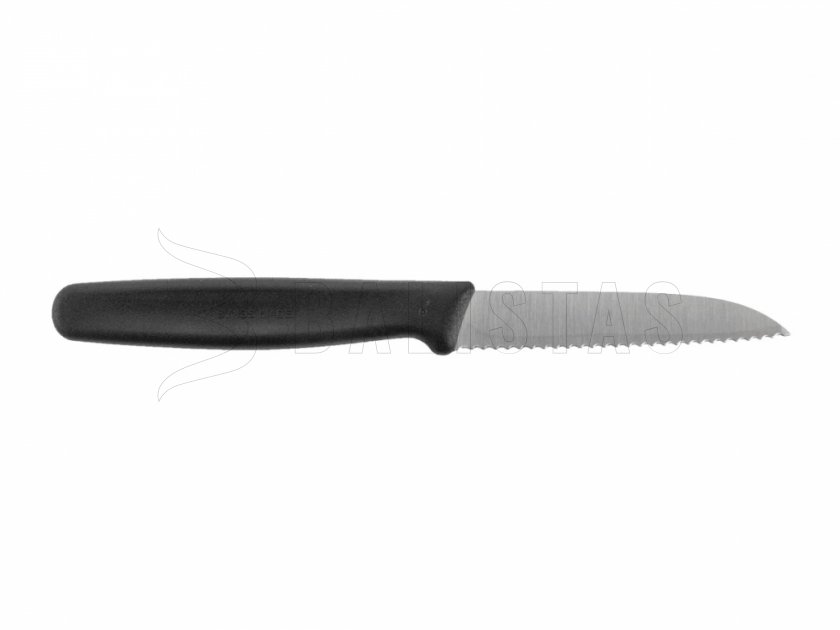 Juego de 3 cuchillos de cocina Victorinox 5.1113.3 Negro