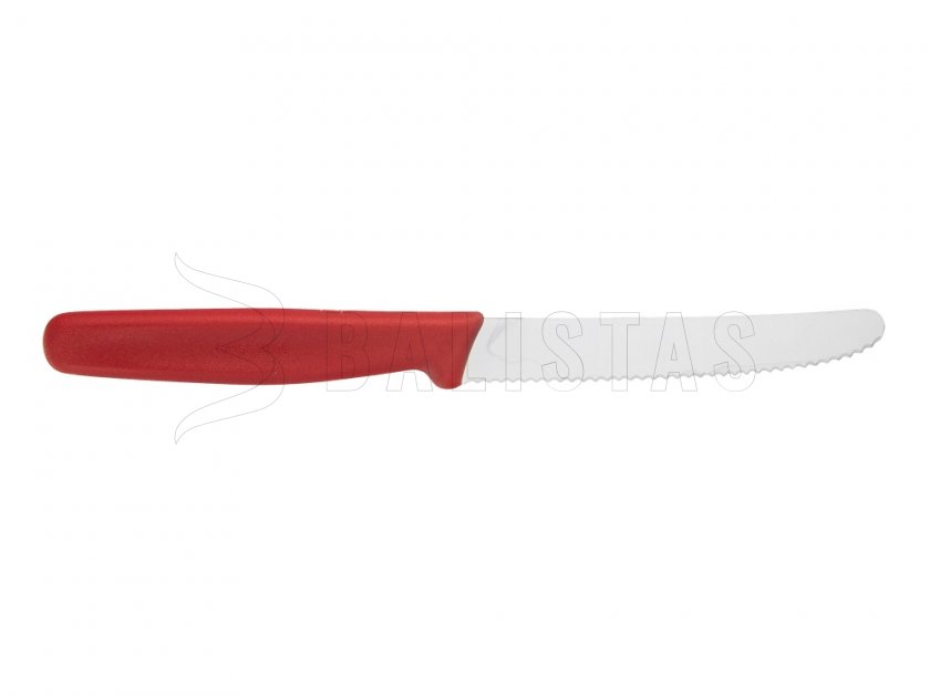 Juego de 3 cuchillos de cocina Victorinox 5.1111.3 Rojo
