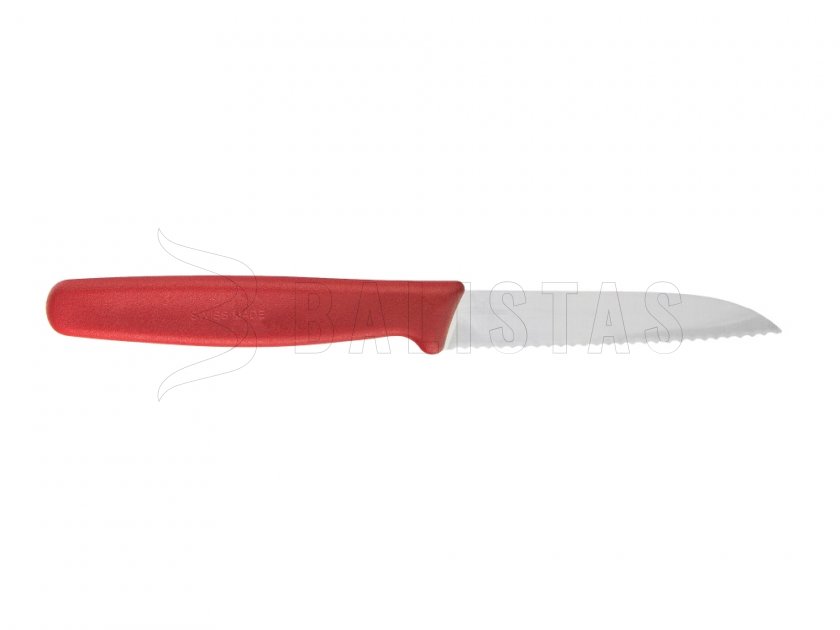 Juego de 3 cuchillos de cocina Victorinox 5.1111.3 Rojo