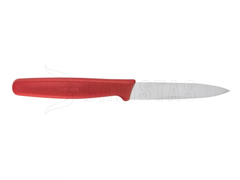 Juego de 3 cuchillos de cocina Victorinox 5.1111.3 Rojo