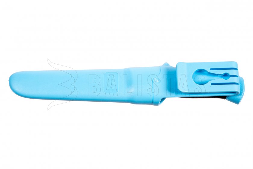 Cuchillo Morakniv Companion inoxidable azul