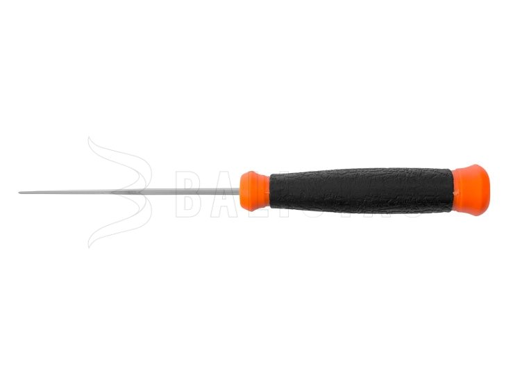 Cuchillo Morakniv 2000 naranja acero inoxidable