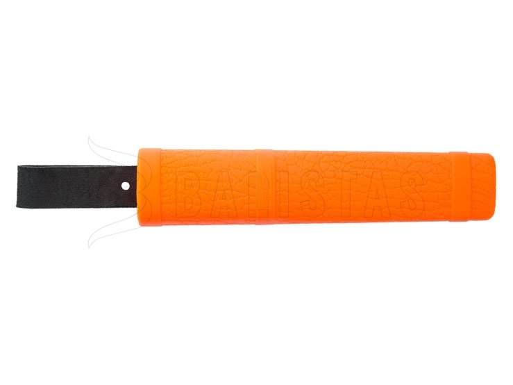 Cuchillo Morakniv 2000 naranja acero inoxidable