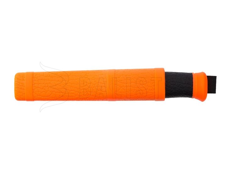 Cuchillo Morakniv 2000 naranja acero inoxidable