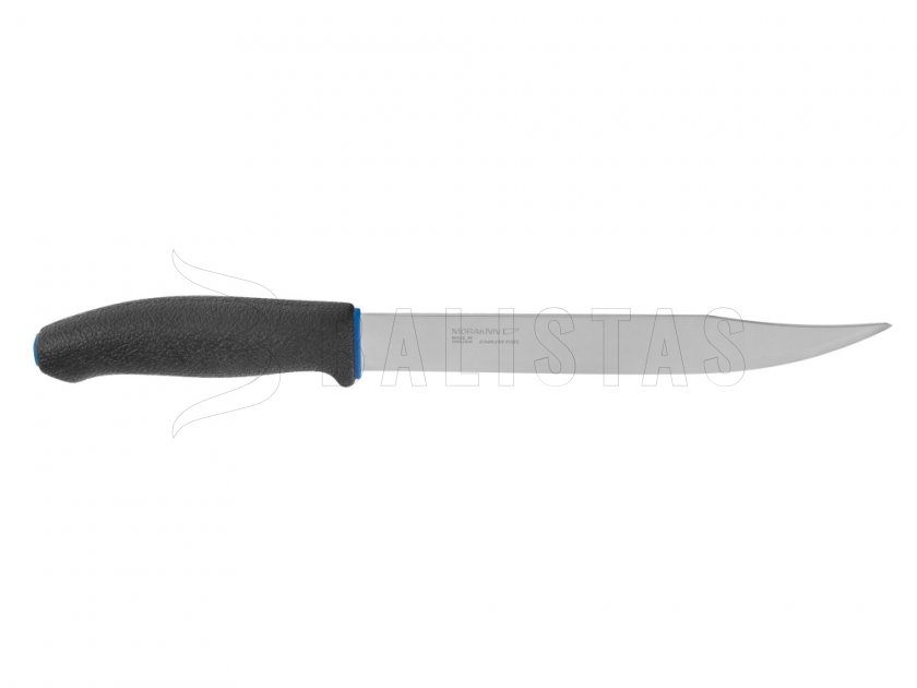Cuchillo Morakniv Allround 749 de acero inoxidable