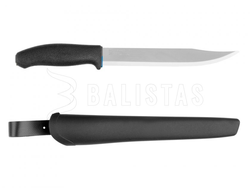 Cuchillo Morakniv Allround 749 de acero inoxidable